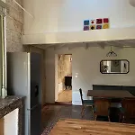 Διαμέρισμα Casa Berlioz *