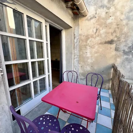 Casa Berlioz Μονπελιέ