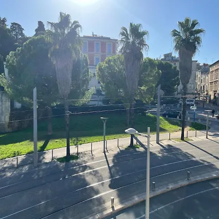 Casa Berlioz * Μονπελιέ