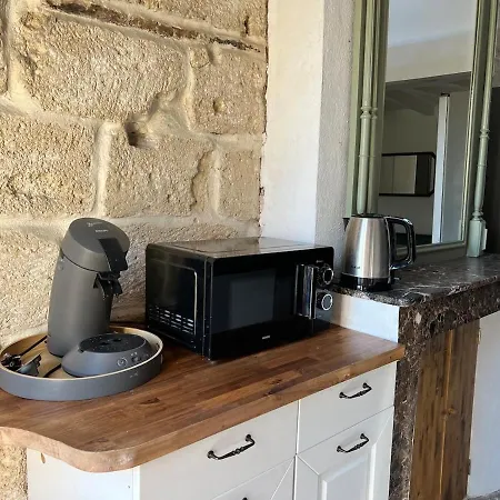 Casa Berlioz Διαμέρισμα Μονπελιέ