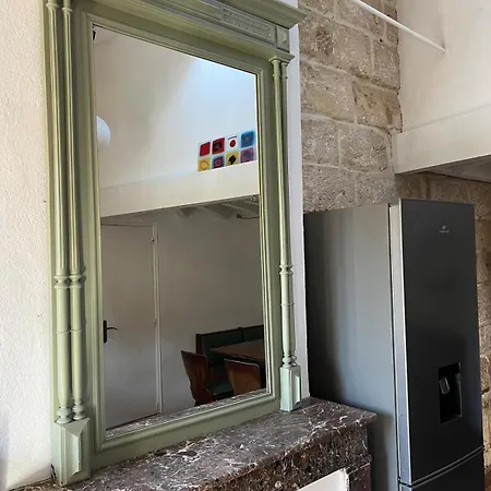 Casa Berlioz 公寓 *