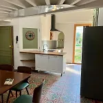 Apartamento Casa Berlioz Montpellier