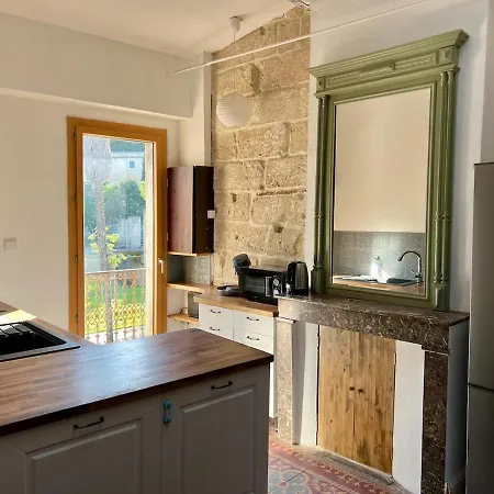 Casa Berlioz Montpellier