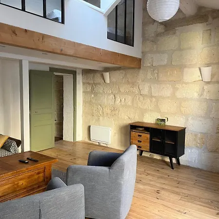 Lägenhet Casa Berlioz *