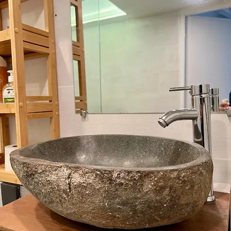 Lägenhet Casa Berlioz *