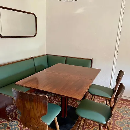 Casa Berlioz Apartman Montpellier