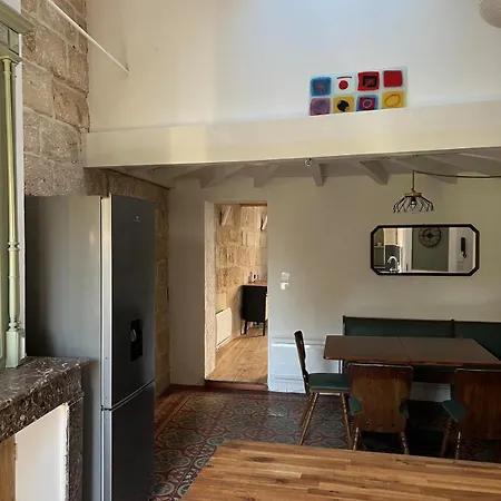 Apartment Casa Berlioz *