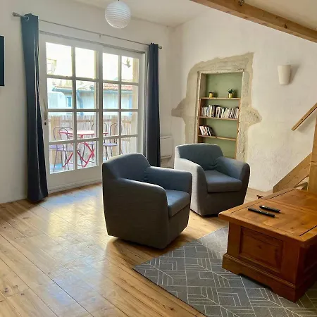 Casa Berlioz Montpellier