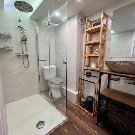 Casa Berlioz * Montpellier