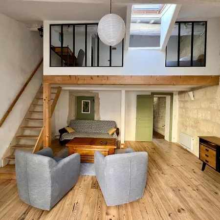 Casa Berlioz Apartment *